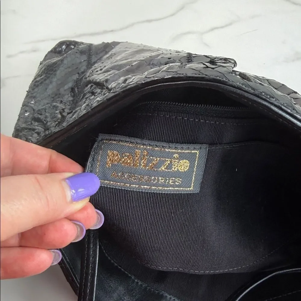Palizzio chic versatile